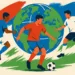 WK onder 20 in 2025 Chili