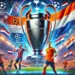 Champions League Nederlandse voetbal