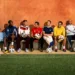 Adidas lanceert WK 2026 bal
