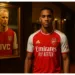 Nederlandse spelers Arsenal
