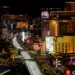 Sportstad Las Vegas Lights