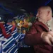 Andy van der Meijde in kerstcommercial ALDI