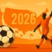 Oranje WK 2026 selectie