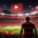 Wedstrijden Flamengo live uitzenden op Youtube