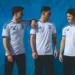 Nieuw shirt Ethniki Griekenland