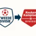 Van Tweede Divisie naar RKC Waalwijk
