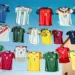 Adidas WK collectie