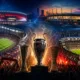 Europese finales 2026-2027