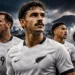 WK selectie Nieuw Zeeland