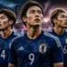 WK selectie Japan Eredivisie