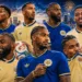 Curaçao maakt historische WK-selectie bekend: