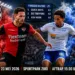 De Treffers - Hoek uit de Tweede Divisie op omroep zeeland