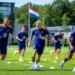 Oranje training WK 2026