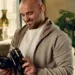 Wesley Sneijder reclame Scapino