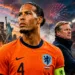 WK 2026 Oranje selectie