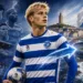 Teun Gijselhart verlaat De Graafschap voor Deportivo la Coruna