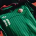Algerije WK 2026