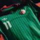 Algerije WK 2026
