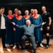 Hou je rustig Bassie Heethoofden russo