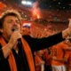 André Hazes goal tune Nederlands Elftal WK 2026