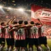 PSV historische Eredivisie titel