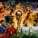 WK 2026 records