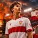 Nederlandse spelers VfB Stuttgart