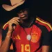 Lamine Yamal namens Spanje op WK 2026