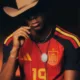 Lamine Yamal namens Spanje op WK 2026