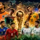 WK 2026 records