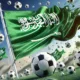 Saudi Arabie transfer
