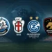 Netwerk van clubs FC Den Bosch binnen Bridge Football Group