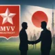 Overname MVV door Deshima Holdings