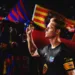 Nieuwe uitshirt FC Barcelona met Frenkie de Jong