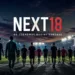 Eredivisie talenten 2026-2027 Next18