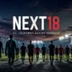 Eredivisie talenten 2026-2027 Next18