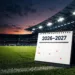 Belangrijke Eredivisie en Eerste Divisie data 2026-2027