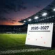 Belangrijke Eredivisie en Eerste Divisie data 2026-2027