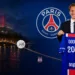 Mika Godts Paris Saint Germain