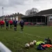 Sunday League Wythenshawe FC Veterans