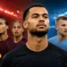Transferrecord Nederlandse spelers