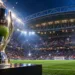 Europese Supercup 2027 Amsterdam