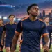 Tyrell Malacia houdt zijn conditie op peil bij FC Cincinatti