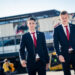 Erling Haaland (Manchester City) en Dominik Szoboszlai (Liverpool)