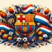 Nederlandse spelers FC Barcelona