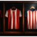Eredivisie shirts - Europees record