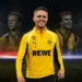 Nederlandse spelers Borussia Dortmund