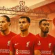 Nederlandse spelers Liverpool