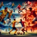 Europese promotie en degradatie 2024-2025