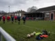 Sunday League Wythenshawe FC Veterans
